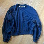 MOTHER Denim MOVE IT CREWNECK Photo 0