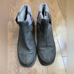 Jbu  Helen Faux Fur Lined Side Zip Bootie Boots Women’s Size 8 Photo 1