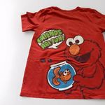 Universal Studios Japan Elmo S/S All Ov T Photo 4