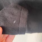 Anthropologie Bl-nk London Puff Sleeve Butterfly Sweater size XXS Photo 6