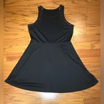 H&M - Black midi tank top dress for summer Size S/M Photo 0