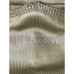 Fabletics  Motion365+ Green High Rise Athletic Yoga Leggings Trouser Pants Size S Photo 3