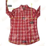 L.L.Bean  Women's Tropicwear Shirt, Long-Sleeve Small Photo 5