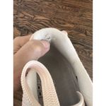 Nobull  Outwork Super Fabric Sneaker Women's Sz US 8 Blush Heather Tennis Shoes Photo 8