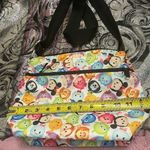 Disney Store Babies Crossbody Blue Photo 5