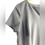 Preston & York  6 Workwear Fitted Black Midi Dress - Funeral Photo 5