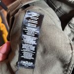 FIRST TACTICAL WOMEN'S V2 TACTICAL SHORTS OLIVE GREEN SIZE 4 Photo 14