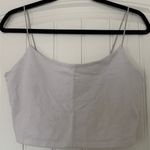 Aeropostale Cropped Bungee Cami Photo 0