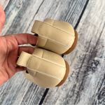 Everlane The Day Glove Cream Leather Flats Photo 5