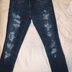 American Eagle Outfitters Jeans Size 0 Photo 0