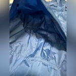 Vintage Embroidered Miller Lite Windbreaker Size L Photo 3