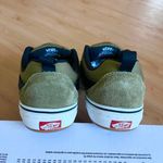 Vans Kyle Walker Gothic Olive Women 8.0 US Mens 6.5 US Photo 8