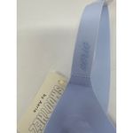 Aerie Brand New Smoothez by  Women's Size 34DD Plunge Blue Bra $45 Photo 2