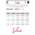 Lulus Lulu’s Navy Blue Leading Roll V Neck Ruched A Line Chiffon Maxi Dress Sz.M NWT Photo 15