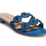 Jack Rogers  Lauren Slides Size 5 New Without Box Photo 1