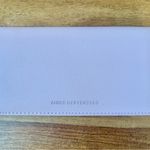 Aimee Kestenberg  Blush Pink Bi-Fold Wallet Photo 2