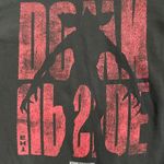 Netflix stranger things Demogorgon zip up hoodie Photo 2