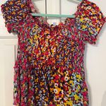 Patrons of Peace Floral  Top Photo 0