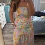 BuddyLove  Dress Maxi Photo 0
