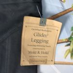 Democracy  black glider leggings size XS Photo 1