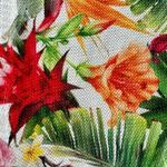 NWT Luisa Ricci Tropical knit Swim Cover … Photo 6