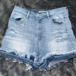 Risen  Two Toned Shorts Photo 0