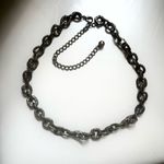 Chico's Chico’s metal chain belt Photo 8