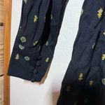 Free People Love Grows Keyhole Playsuit Jumpsuit Romper size small Photo 7