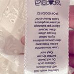 Rag and Bone APRIL EYELET BUTTON COLLAR DOWN WHITE SLEEVELESS TOP XS Photo 11