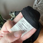 Elliatt  Tropical Leaf Floral Print Long Sleeve Off The Shoulder Crop Top Size S Photo 4