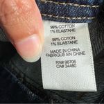 Rebecca Taylor  La VIE Tie waist jean in Eloise wash size 25 Photo 9