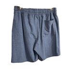 Outdoor Voices Blue Athletic Shorts S 86% Polyester & 14% Spandex 49c Photo 1