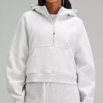 Lululemon Scuba Oversized Half-Zip Hoodie Photo 0