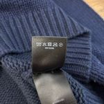 Anthropologie Field Flower Fair Isle Wool Blend Pullover Camellia Sweater Photo 6