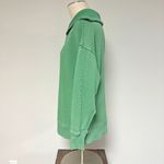 Aerie  Quarter Zip Photo 5