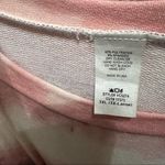 Pink long‎ sleeve shirt dress with pockets Size 1X Photo 6