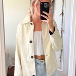 NVLT Vegan Leather Jacket Size XS Photo 1