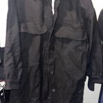 ZARA Long Coat Photo 5