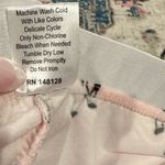 💙SALE 3/$25 MENTALLY EXHAUSTED UNICORN PINK SOFT INTIMATES PAJAMAS SLEEP SHORTS Size 2X Photo 6