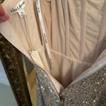 For Love & Lemons  sparkly mini dress Photo 4