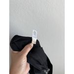 Athleta Wander Straight Pant Stretch Hiking Pockets Black Cinched Hem Women's 8 Photo 12