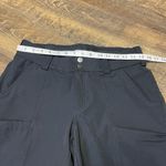 5.11  Tactical Vista Pants Women’s 6 Stretch Black Slim Snag Resistant Photo 3