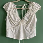 Delia's Delia’s Crop Top  Photo 0