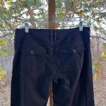 Anthropologie Daughters Of The Liberation Women's Brown Cargo Pants Size 6 Photo 3