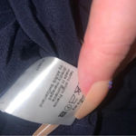 Akris  liquid sequin mulberry silk blouse top $998 S designer spring sparkle Photo 1