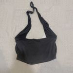 Noisy May new  medium cropped halter top TS 3120 Photo 7