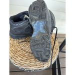 Bates MEN'S 4'' Black Code 6 Boots E06604, MEN'S SIZE 8.5 MEDIUM Photo 4