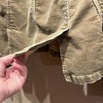 American Eagle Outfitters Corduroy Blazer Jacket Size Small Photo 8