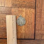 ANTIQUE DUTCH CATHOLIC MEDAL
"ARCHCONFRATERNITY” Photo 2