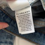 SLVRLAKE London Crop jeans size 27 Blue Photo 5
